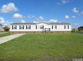 113 Lisas Way LOT 32, Elizabeth City, NC 27909