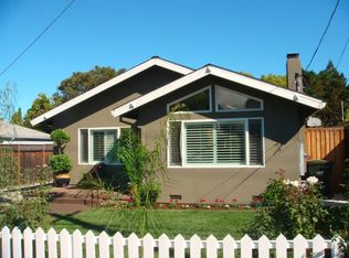 2125 Brittan Ave, San Carlos, CA 94070