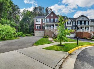 17857 Sugarberry Rd, Dumfries, VA 22026