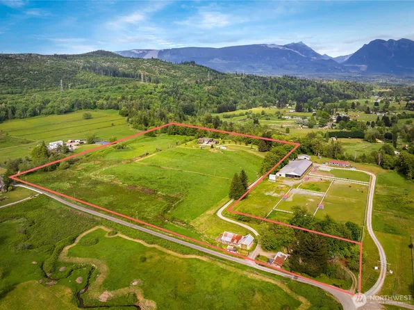 13915 343rd Avenue SE, Sultan, WA 98294