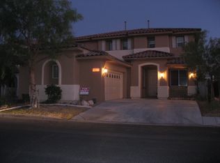 10977 Village Crest Ln, Las Vegas, NV 89135