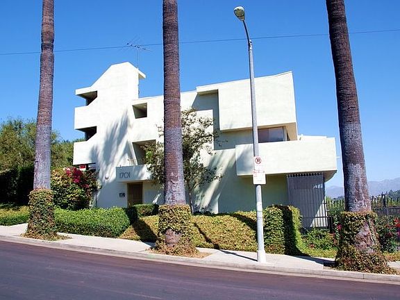 "Lago Vista", Allyn E. Morris, Architect c.1973