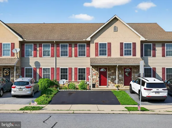 55 Perseverance Ln, Ephrata, PA 17522