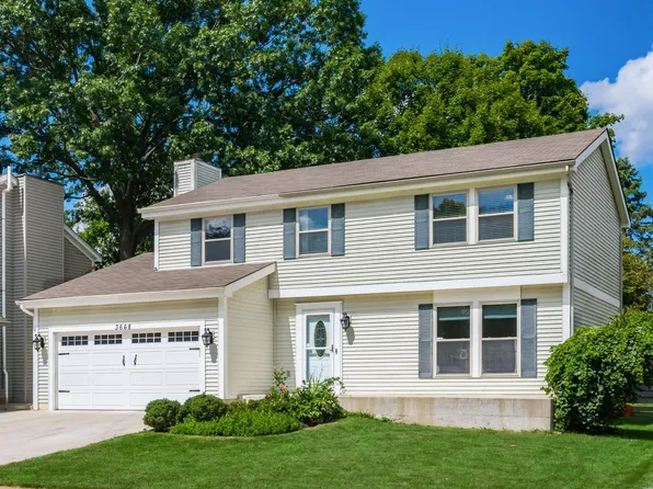 3668 Whitworth Way, Columbus, OH 43228