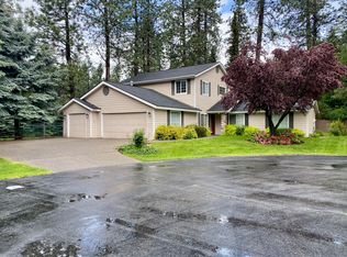 1603 E Northwood Dr, Hayden Lake, ID 83835