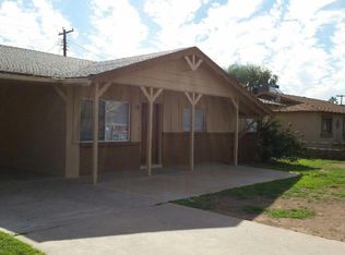 4007 W Lynwood St, Phoenix, AZ 85009