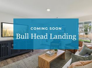 Homes Available Soon, Bull Head Landing, Bailey, NC 27807