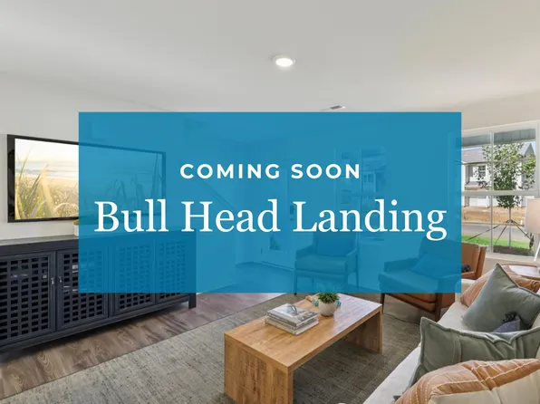Homes Available Soon, Bull Head Landing