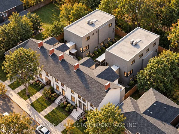 240 University Ave, Kingston, ON K7L 3P6