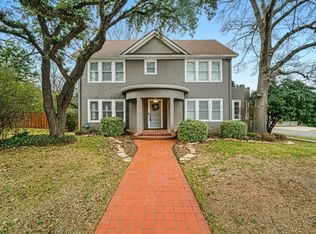 2801 Columbus Ave, Waco, TX 76710