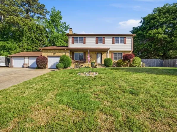904 Lela Ln, Chesapeake, VA 23322