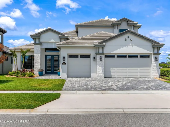 8500 Allure Dr, Melbourne, FL 32940