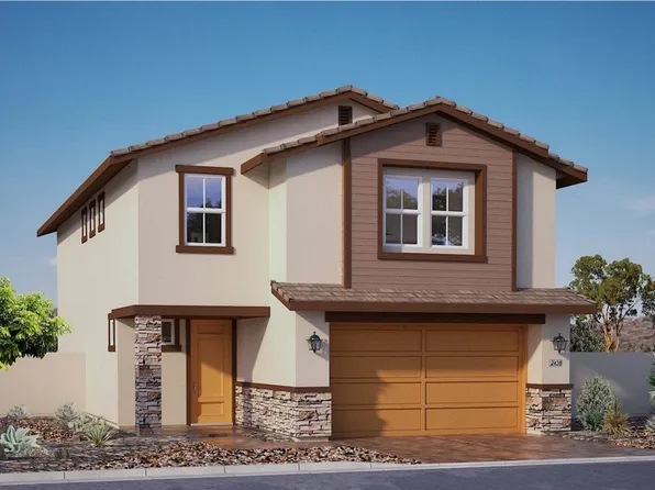 571 Speckled Robin Ave Lot 714, Henderson, NV 89011