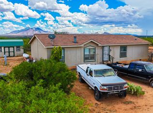 9160 E Yulee Ln, Hereford, AZ 85615