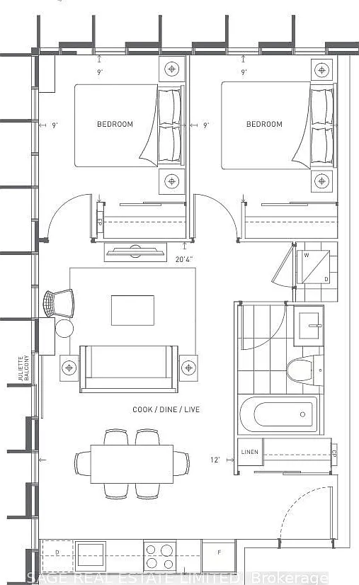 Form Condos — Photo 2