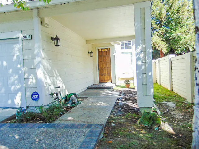 Forest Park/Ardenwood area home in Fremont — Photo 3
