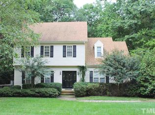 8609 Abbotsbury Ct, Raleigh, NC 27615