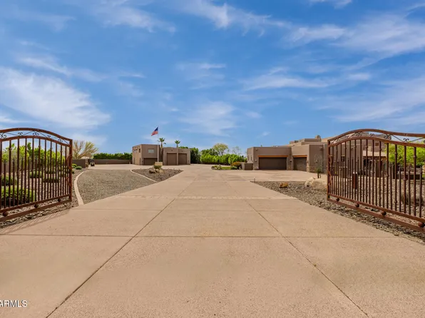 10433 W MARIPOSA GRANDE --, Peoria, AZ 85383