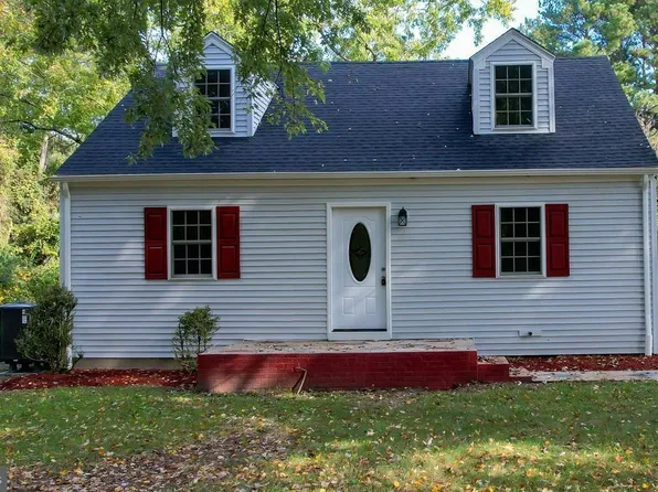 1011 N Schumaker Dr, Salisbury, MD 21804