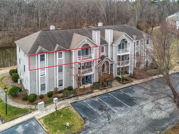 3701 Cotswold Ter Unit 7M, Greensboro, NC 27410