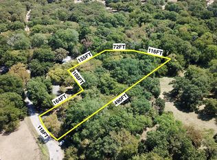 8654 City Lake Rd, Kemp, TX 75143