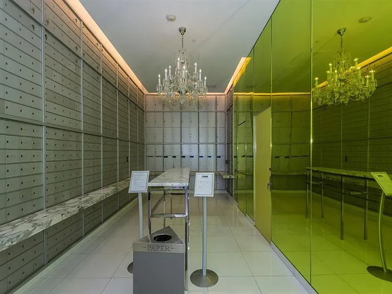 465 Brickell Ave #419 — Photo 48