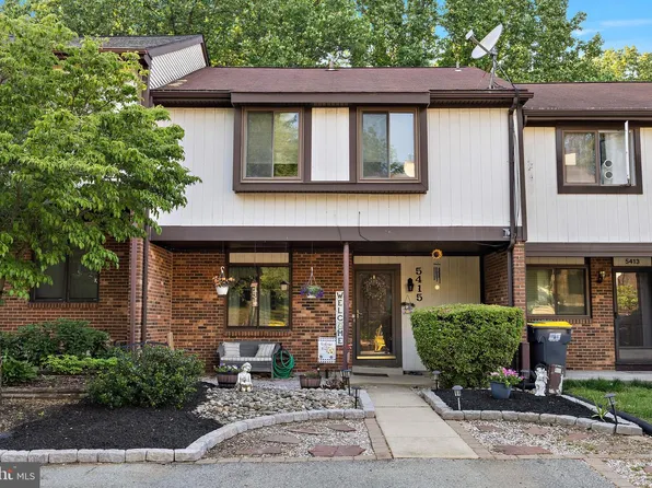5415 Doral Dr, Wilmington, DE 19808