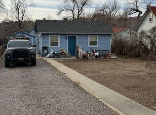 11650 W 13th Avenue, Lakewood, CO 80401