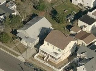 337 5th Ave, Cape May, NJ 08204