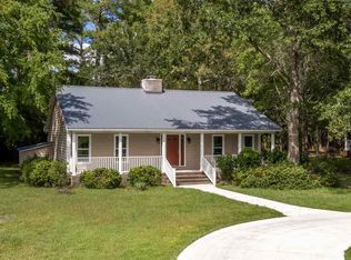 41 Retreat Ln, Georgetown, SC 29440