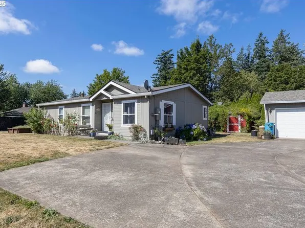 12146 SE Rhone St, Portland, OR 97266
