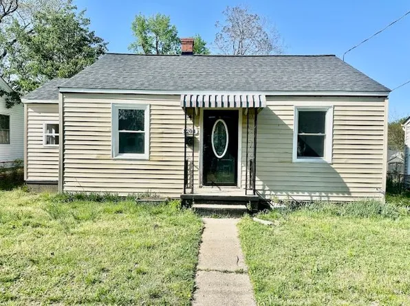 1204 Mount Erin Dr, Richmond, VA 23231