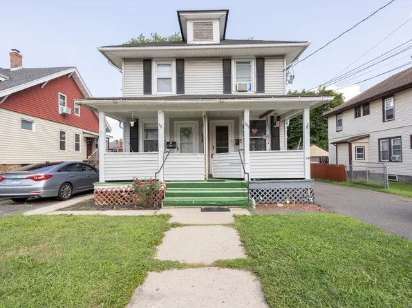 309 Stanley Street, New Britain, CT 06051