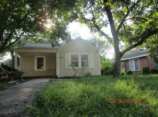 1335 Brentwood Ave, Macon, GA 31204