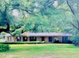 3410 Longview Rd S, Mobile, AL 36618