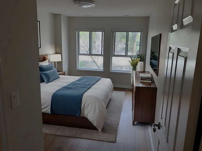 Angus House — Photo 2