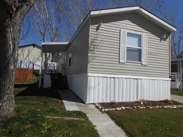 935 E Highway 193 Trlr 102, Layton, UT 84040