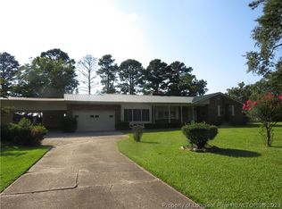64 Benton Dr, Lumberton, NC 28360