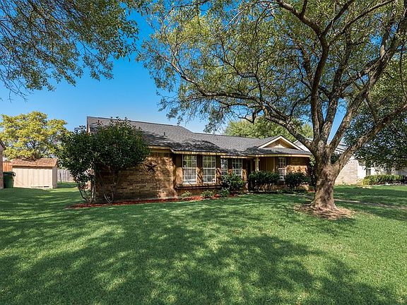 3rd image of 1201 High Country Dr