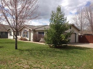 1109 Creske St, Mosinee, WI 54455