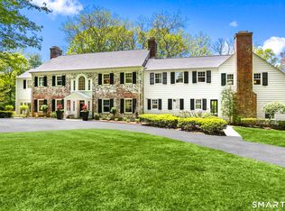 530 Round Hill Road, Greenwich, CT 06831