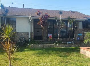 9530 Aldrich St, Pico Rivera, CA 90660