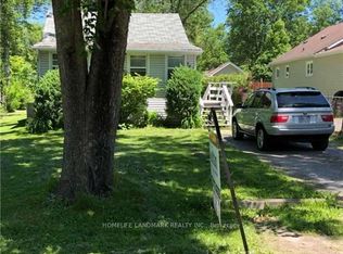 787 Jacksonville Rd, Georgina, ON L0E1S0