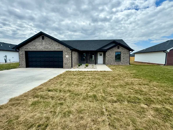 174 Stillwater Dr, Berea, KY 40403