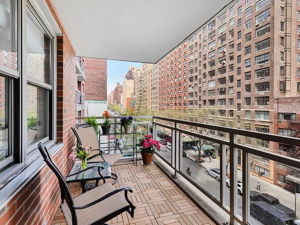 360 E 72nd St APT A606, Manhattan, NY 10021