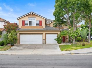 10872 Chaparro Way, San Diego, CA 92121