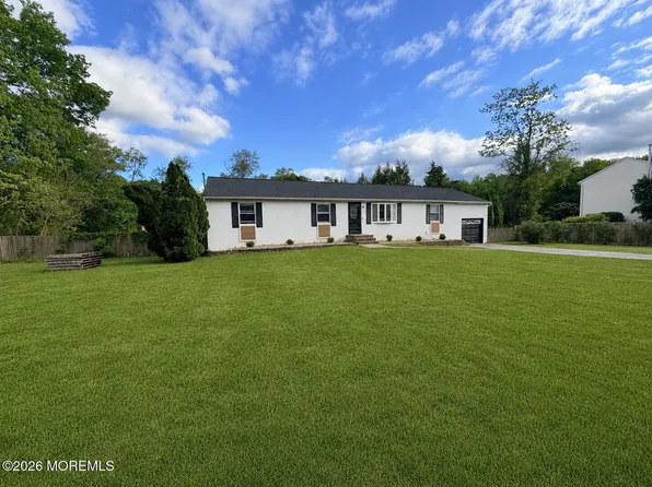 570 Eltone Road, Jackson, NJ 08527