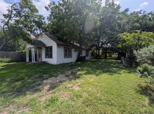 502 N Spears St, Alvarado, TX 76009