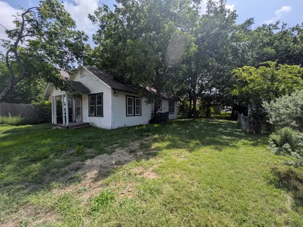 502 N Spears St, Alvarado, TX 76009