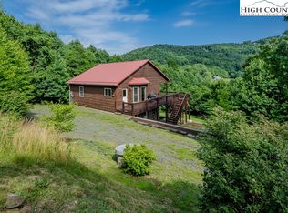 370 Edwards Way, Todd, NC 28684